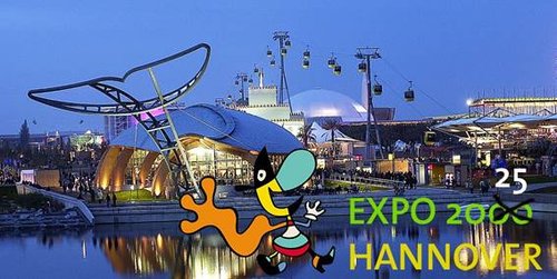 Logo_25_Jahre_EXPO_Hannover