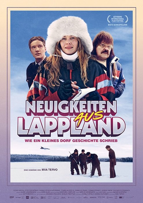 NeuigkitenAusLapplandPL